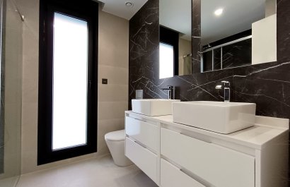 New Build - Townhouse / Duplex / Corner - Benijofar