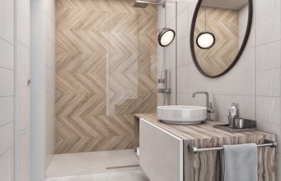 New Build - Townhouse / Duplex / Corner - Alfas del Pí