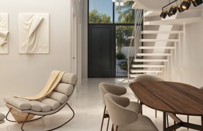 New Build - Townhouse / Duplex / Corner - Alfas del Pí