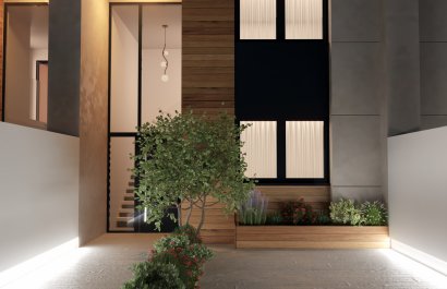 New Build - Townhouse / Duplex / Corner - Alfas del Pí