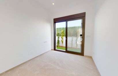 Obra nueva - Villa - Los Alcázares