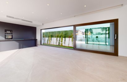 Obra nueva - Villa - Los Alcázares