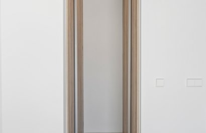 Obra nueva - Villa - Los Alcázares