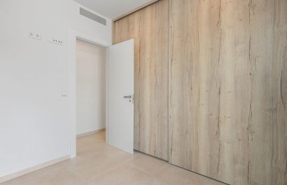 Obra nueva - Villa - Los Alcázares