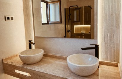 Obra nueva - Villa - Cuevas del Almanzora