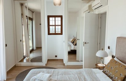 New Build - Villa - Cuevas del Almanzora