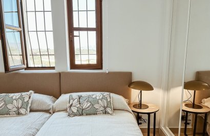 New Build - Villa - Cuevas del Almanzora