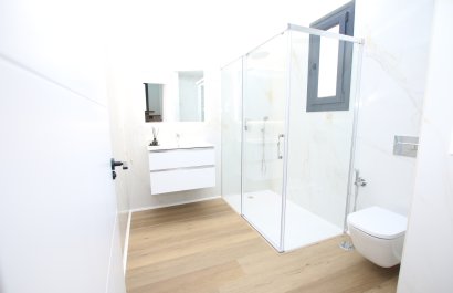 New Build - Villa - Pilar de la Horadada