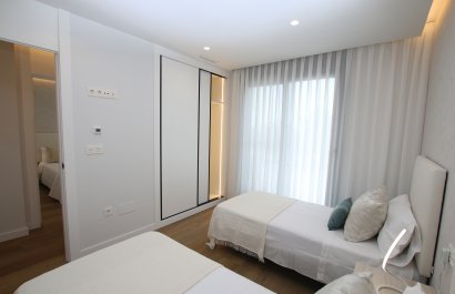 New Build - Villa - Pilar de la Horadada