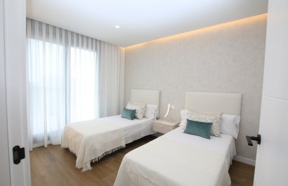 New Build - Villa - Pilar de la Horadada