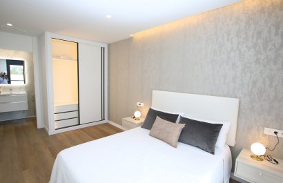 New Build - Villa - Pilar de la Horadada