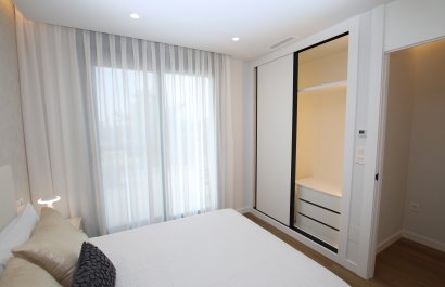 New Build - Villa - Pilar de la Horadada