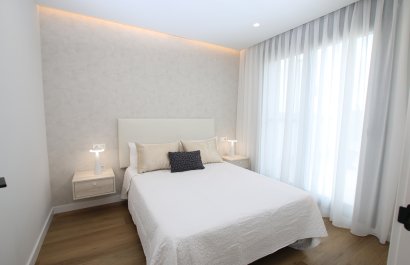 New Build - Villa - Pilar de la Horadada