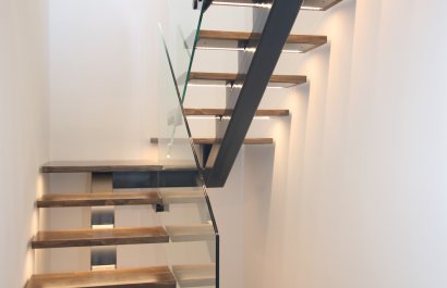 New Build - Villa - Pilar de la Horadada