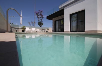 New Build - Villa - Pilar de la Horadada