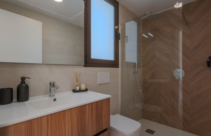 New Build - Villa - Torre Pacheco