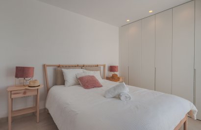 New Build - Villa - Torre Pacheco