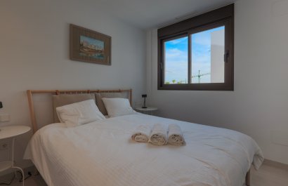 New Build - Villa - Torre Pacheco