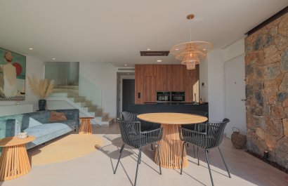 New Build - Villa - Torre Pacheco