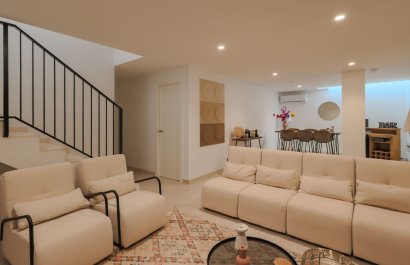 New Build - Villa - Torre Pacheco