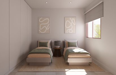 New Build - Villa - Torre Pacheco