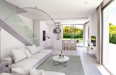 New Build - Villa - Finestrat