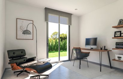 New Build - Villa - Finestrat