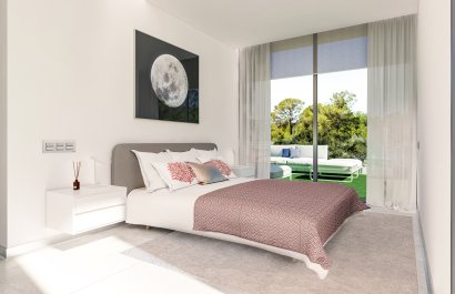 New Build - Villa - Finestrat