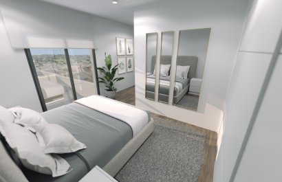 New Build - Villa - Finestrat