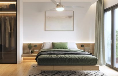 New Build - Bungalow - San Pedro del Pinatar