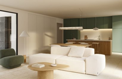 Obra nueva - Villa - Polop