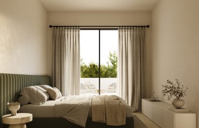 Obra nueva - Villa - Polop