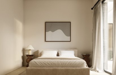 Obra nueva - Villa - Polop