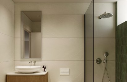 Obra nueva - Villa - Polop