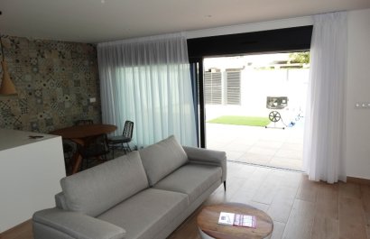 New Build - Townhouse / Duplex / Corner - Pilar de la Horadada