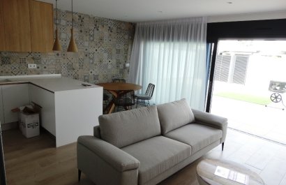 New Build - Townhouse / Duplex / Corner - Pilar de la Horadada