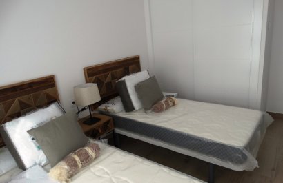 New Build - Townhouse / Duplex / Corner - Pilar de la Horadada