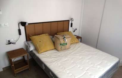 New Build - Townhouse / Duplex / Corner - Pilar de la Horadada