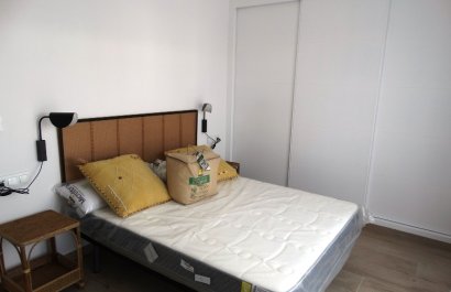 New Build - Townhouse / Duplex / Corner - Pilar de la Horadada