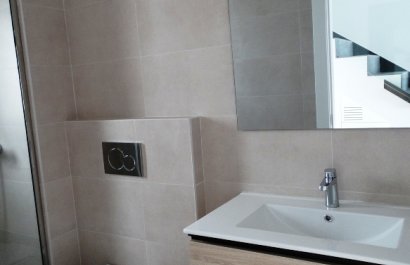 New Build - Townhouse / Duplex / Corner - Pilar de la Horadada