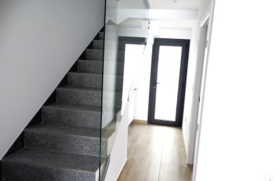 New Build - Townhouse / Duplex / Corner - Pilar de la Horadada