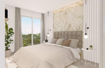 New Build - Apartment / flat - Guardamar del Segura