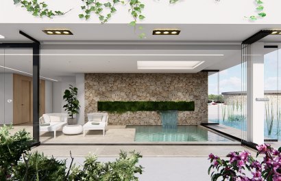 New Build - Apartment / flat - Guardamar del Segura