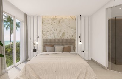 New Build - Apartment / flat - Guardamar del Segura