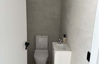 Obra nueva - Villa - Pinoso