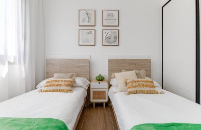 New Build - Villa - Finestrat