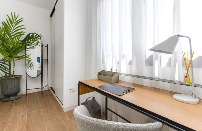 New Build - Villa - Finestrat