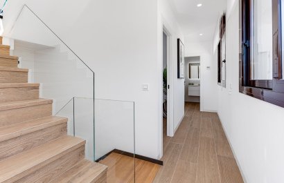 New Build - Villa - Finestrat