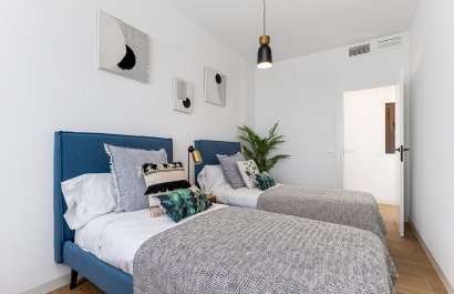 New Build - Villa - Finestrat