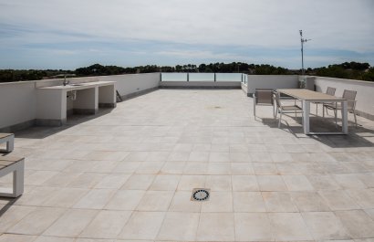 New Build - Villa - Pinar de Campoverde